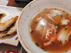 -大师兄·手工面·西北菜(南沙万达广场店)
