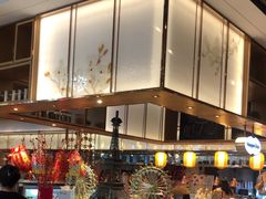 -康帝国际酒店-艾斯本自助西餐厅