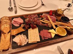 -火车头法国西餐厅