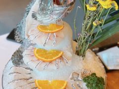 -香守·花胶鸡海鲜火锅(JW万豪店)