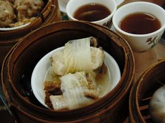 -香港蓮香樓(中環店)