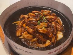 -七八冷面·延边朝鲜族美食(圣熙八号店)