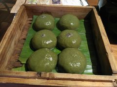 客家艾糍-客家道(百脑汇店)