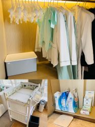 -baby bella小贝拉母婴护理中心(北京东隅店)