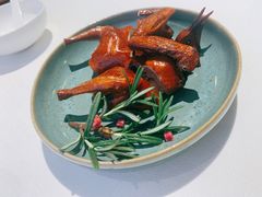 乳鸽-潮民公馆(BFC外滩金融中心店)