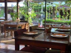 -Phensiri Thai Restaurant