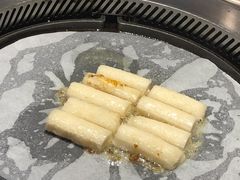 -么子烤肉(化龙池店)
