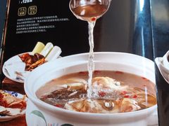 -贵人御膳