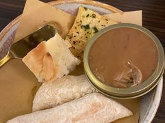 -普朗姆生蚝牛排馆 The Plump Oyster(成都摩方购物中心店)