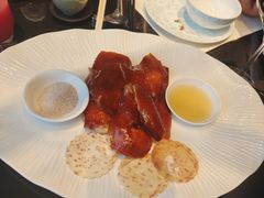 -杭州临平万丽酒店·万丽轩中餐厅