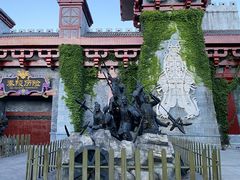 -厦门方特梦幻王国