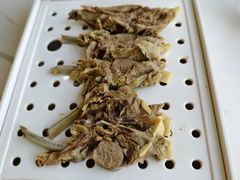 手抓盐池滩羊肉-老毛手抓·盐池滩羊非遗手抓(宁夏总店)