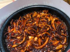 -米村拌饭(金象城店)