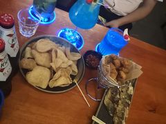 -CIRCLE·酒吧(第一国际店)
