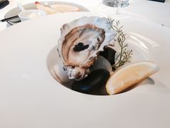-L'Arome芳芳法国餐厅(仙林金鹰店)