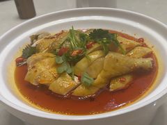 -鱼神·脆肉鲩 全鱼宴(西乡店)