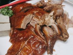 -金狮麟·新豫菜(金码大厦店)