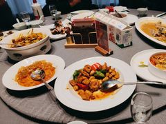 -鑫复盛礼记酒店·国家白金五钻酒家