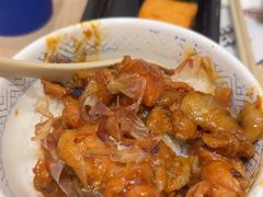 -吉野家(学院路店)