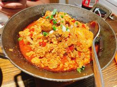 红煨鱼杂-湘味淳(千禧街店)