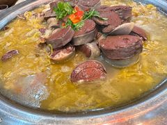 -老兵食堂(景新街店)