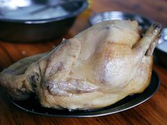 吉英盐焗鸡-吉英盐焗鸡(文中路店)