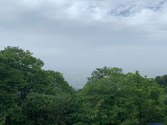 -终南山南五台景区