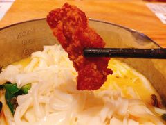 -小满手工粉(上海月星环球港店)