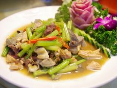 -来客家食府 · 福建客家菜(厦禾路店)