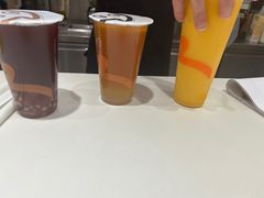 -CoCo都可(砂之船奥莱店)