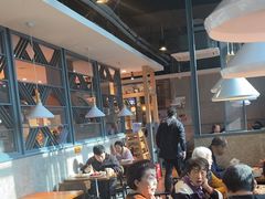 -比格比萨自助(国展店)