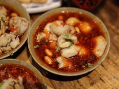 -串大叔炭火烤串·鸡西大冷面刀削面(总店)