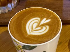 -Line 咖啡(石厦花园店)