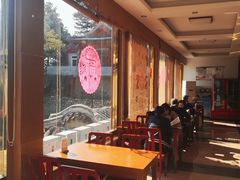 -翼松楼餐厅