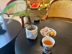 -上座云间·青年赣菜(绿茵店)