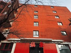 -北化机爱工场文化科技融合产业园