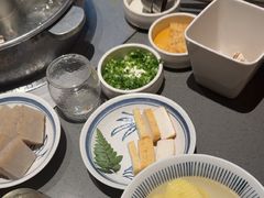 -巴奴毛肚火锅(二七万达店)