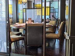 -金鹰国际酒店·满园春中餐厅