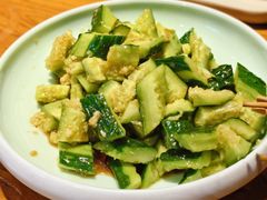 拍黄瓜-管氏翅吧(甘家口店)