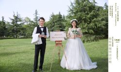 -二十一世纪婚纱摄影(省府前街店)