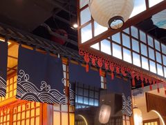 -千寻山野烤肉(中关村店)