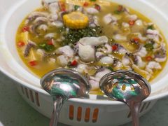 -青花椒花椒鱼(合生汇店)