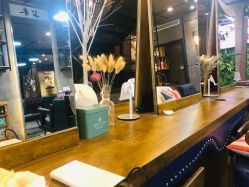 -上禾 HAIR SALON