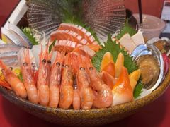 -大江户日本料理(吕厝店)