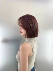 -型色沙龙