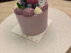 -玲婧胡同·生日蛋糕·餐厅(嘉里城店)