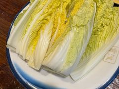 -霄汉羊排(万松园一店)
