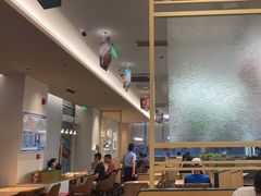 -豪客来牛排(中华城店)