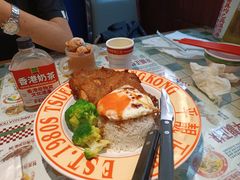 -吴秋芳鸡煲(江南西店)