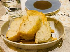 -OGGI TRATTORIA PIZZERIA(深业上城店)